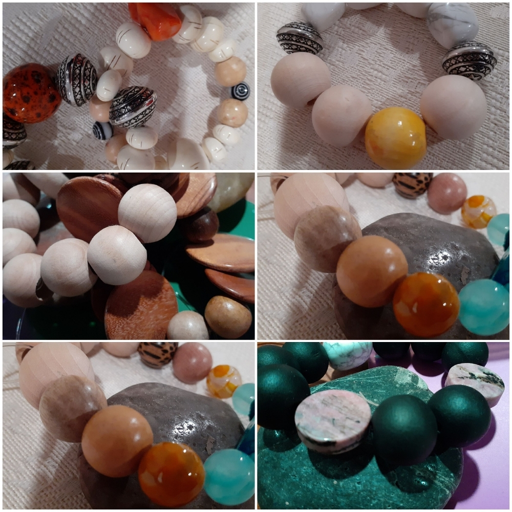 Bracelets